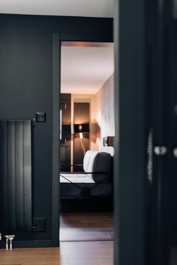 Alaia Lodge Crans-Montana Dış mekan fotoğraf