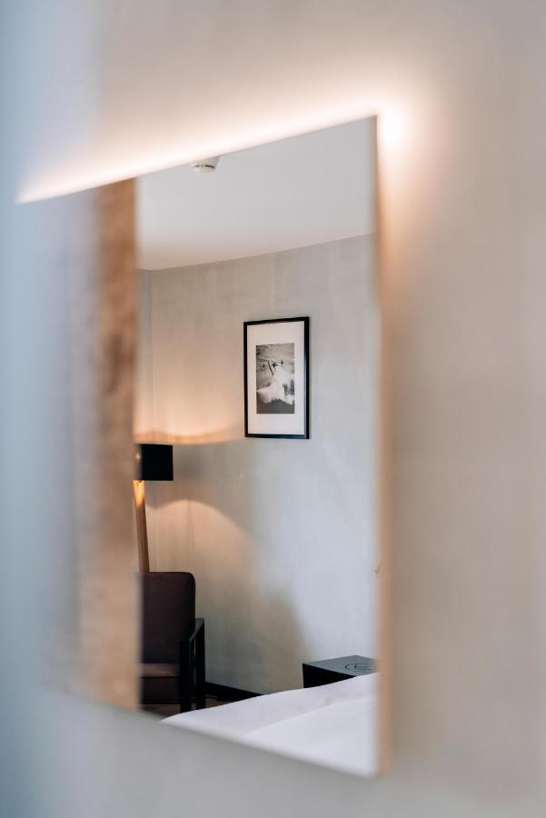 Alaia Lodge Crans-Montana Dış mekan fotoğraf