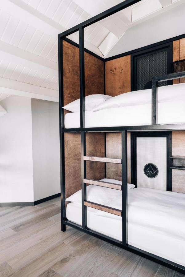 Alaia Lodge Crans-Montana Dış mekan fotoğraf