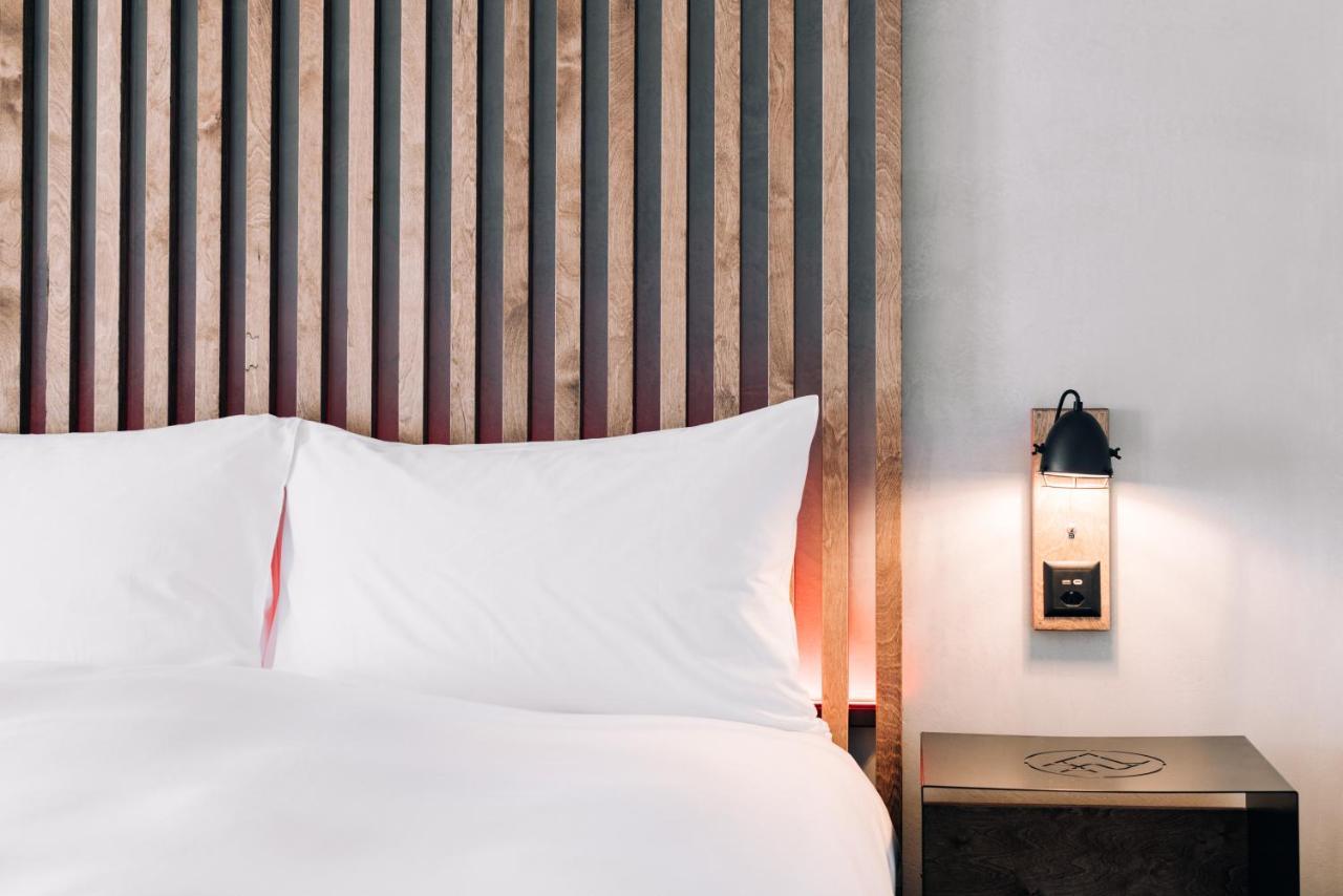 Alaia Lodge Crans-Montana Dış mekan fotoğraf