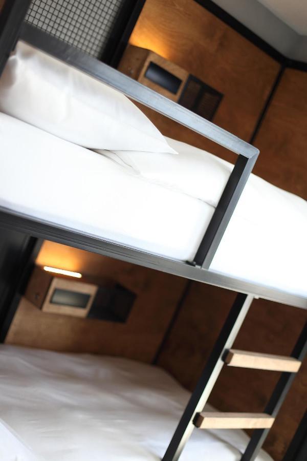 Alaia Lodge Crans-Montana Dış mekan fotoğraf