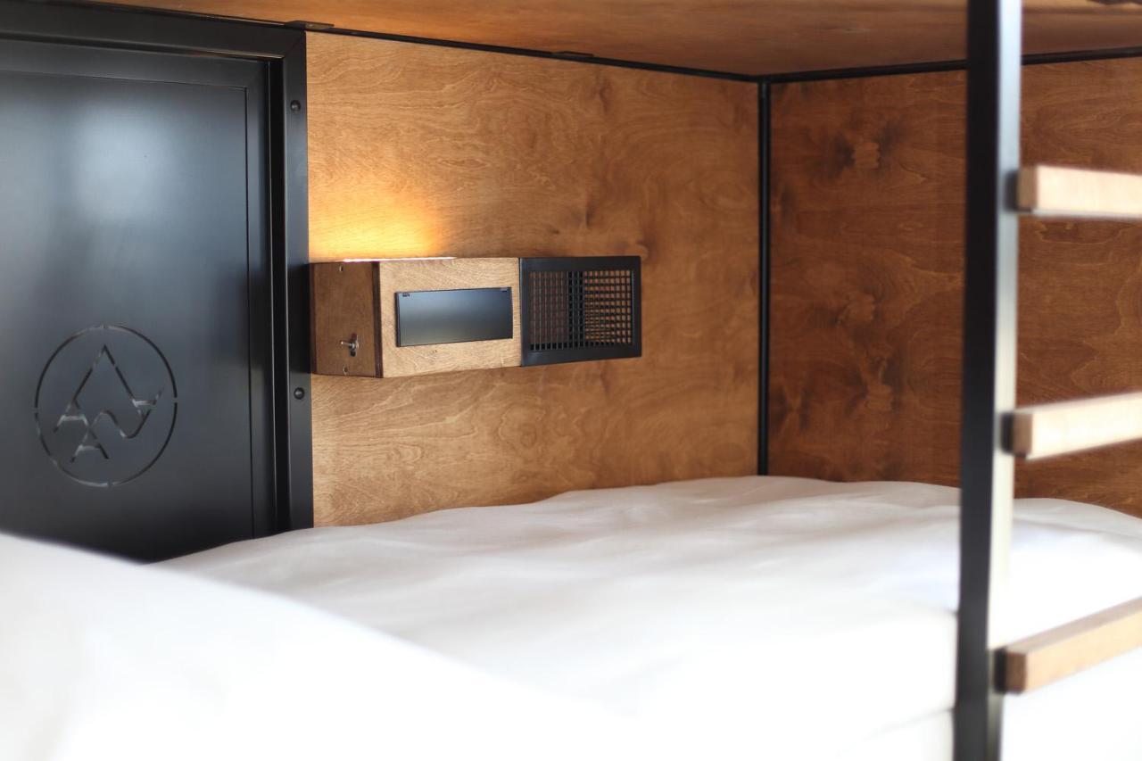 Alaia Lodge Crans-Montana Dış mekan fotoğraf