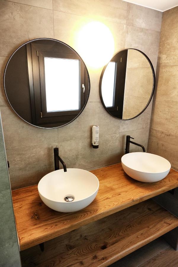 Alaia Lodge Crans-Montana Dış mekan fotoğraf