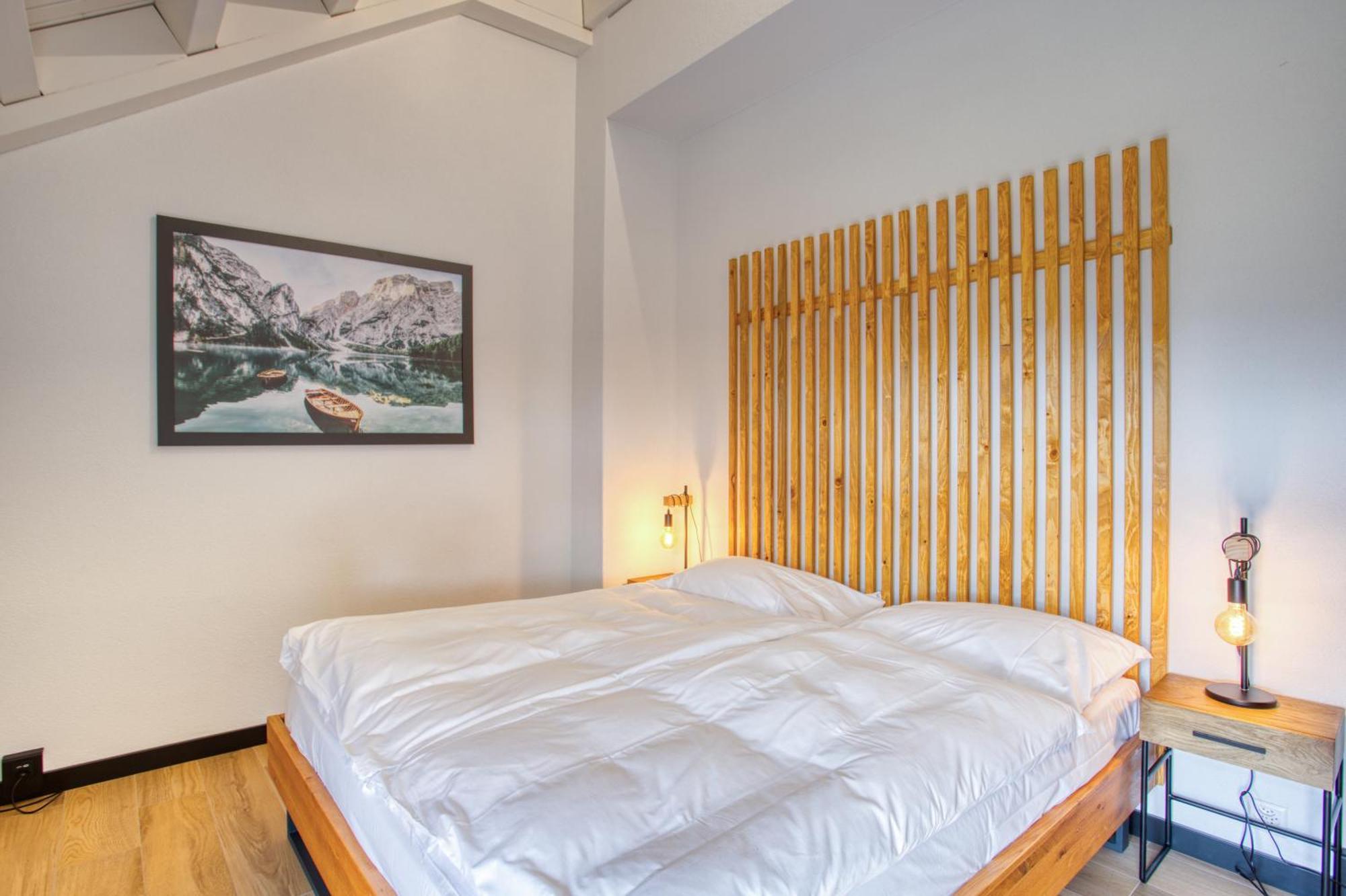 Alaia Lodge Crans-Montana Dış mekan fotoğraf